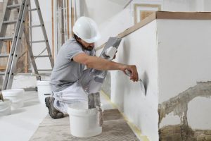 Reliable Drywall Contractor in Olympia, WA Drywall Contractor in Olympia, WA